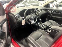 Nissan Rogue Sport